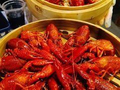 -靓靓蒸虾(中山公园店)