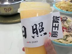 -前王院•巧克力海鲜市集餐厅(万平口店)