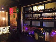 -HIHE Bistro·Oyster Bar(华熙live店)