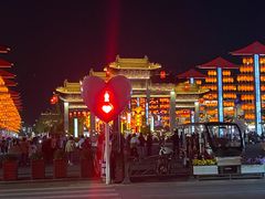 -东台西溪天仙缘景区