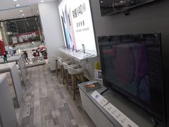 -荣耀授权专卖店(黄浦浙江中路店)