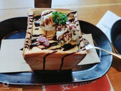 -金牌外婆家(苏州中心店)