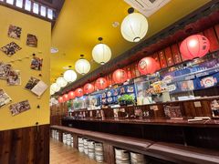 -鸟鹏烧鸟居酒屋(仁恒梦中心店)