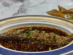 -酒蜻蜓·庭院私房菜(天元东路店)