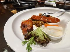-江上荟·创意中国菜(绿地缤纷城店)