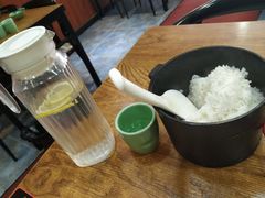-盐与味葱葱鲫鱼•自贡菜江湖菜(春熙店)
