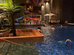 -清河半岛温泉度假酒店