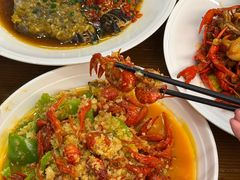 -毛哥小馆子(百井坊巷店)