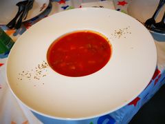 -百好乐宠物友好餐厅(朝外大街店)