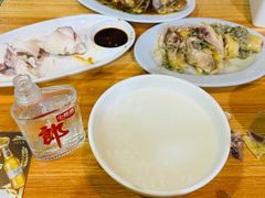 -车头老二大排档(金城步行街店)