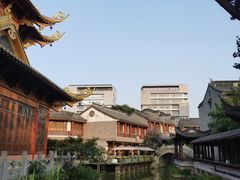 -龙潭水乡