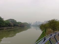 -怡海公园(桂城街道)