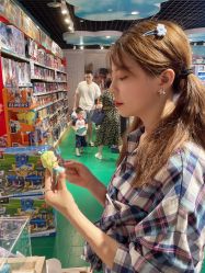 -Hamleys哈姆雷斯(东方福来德店)