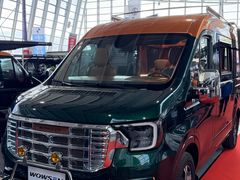 -上海汽车会展中心