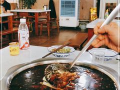 -程记私房火锅兔(总店)