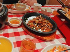 -西贝(宝乐汇店)