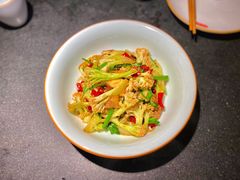 -湘阁里辣(南联锦泰城店)