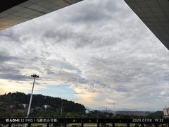 -张家界荷花国际机场