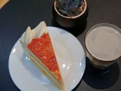 -Peet's Coffee皮爷咖啡(德基店)
