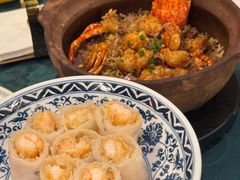 春风得意肠-誉八仙粤菜(万象天地店)