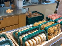 零售区-泸溪河桃酥(西直门凯德店)