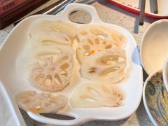 -大龙燚·旷野鲜火锅(广州首店)