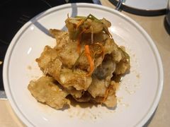 -福禄财东北菜(珠江帝景店)