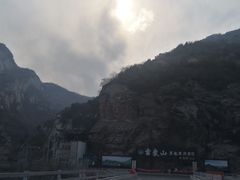 -黑龙潭风景区
