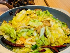 -云海肴·汽锅鸡·云南菜(东坝金隅店)