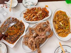 -常家活海鲜小吃(仅一家无分店)