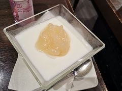 -俺的焼肉(銀座9丁目店)