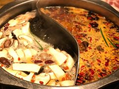 -纸盐河码头火锅(十八梯店)