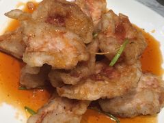 -北李妈妈菜·海肠捞饭(高新万达店)