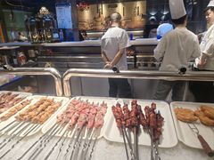 -通海俄式烧烤·俄罗斯大串(嵩山路店)
