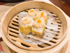 明虾蟹子烧卖-点都德(大茶楼店)