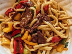 -文三里屯面馆(三里屯店)
