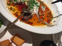 -華府Deluxe(兴业太古汇店)