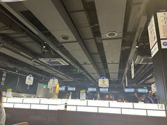 -很久以前羊肉串(长寿路星方汇店)