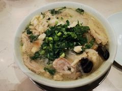 双肠葫芦头泡馍-春发生饭店·非遗(南院门店)