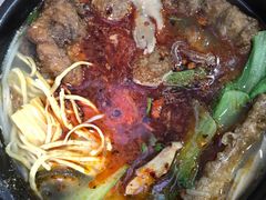 丸子砂锅-清真·穆萨砂锅(大皮院店)
