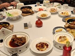 -祥记·国宴豫菜·经典粤菜(郑东新区新长安店)
