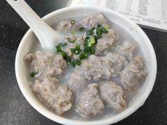 -海浪食店(湖滨中路店)