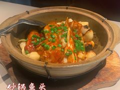-新荣记(椒江店)
