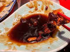 -味福记·本地特色菜(八一万达广场店)