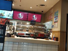 -肯德基(年家浜店)