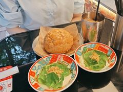 -孖记茶档·热腾茶餐(江南西plus店)