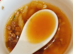-西贝(武汉天地店)