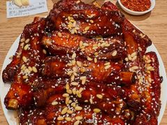 -肥三土菜馆(五四广场店)