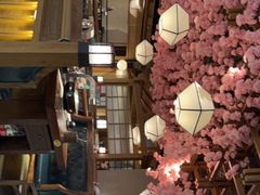 店内布置-九田家黑牛烤肉料理(宽城万达店)