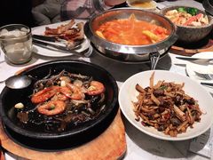 -水天堂西餐厅(昆山万象汇店)